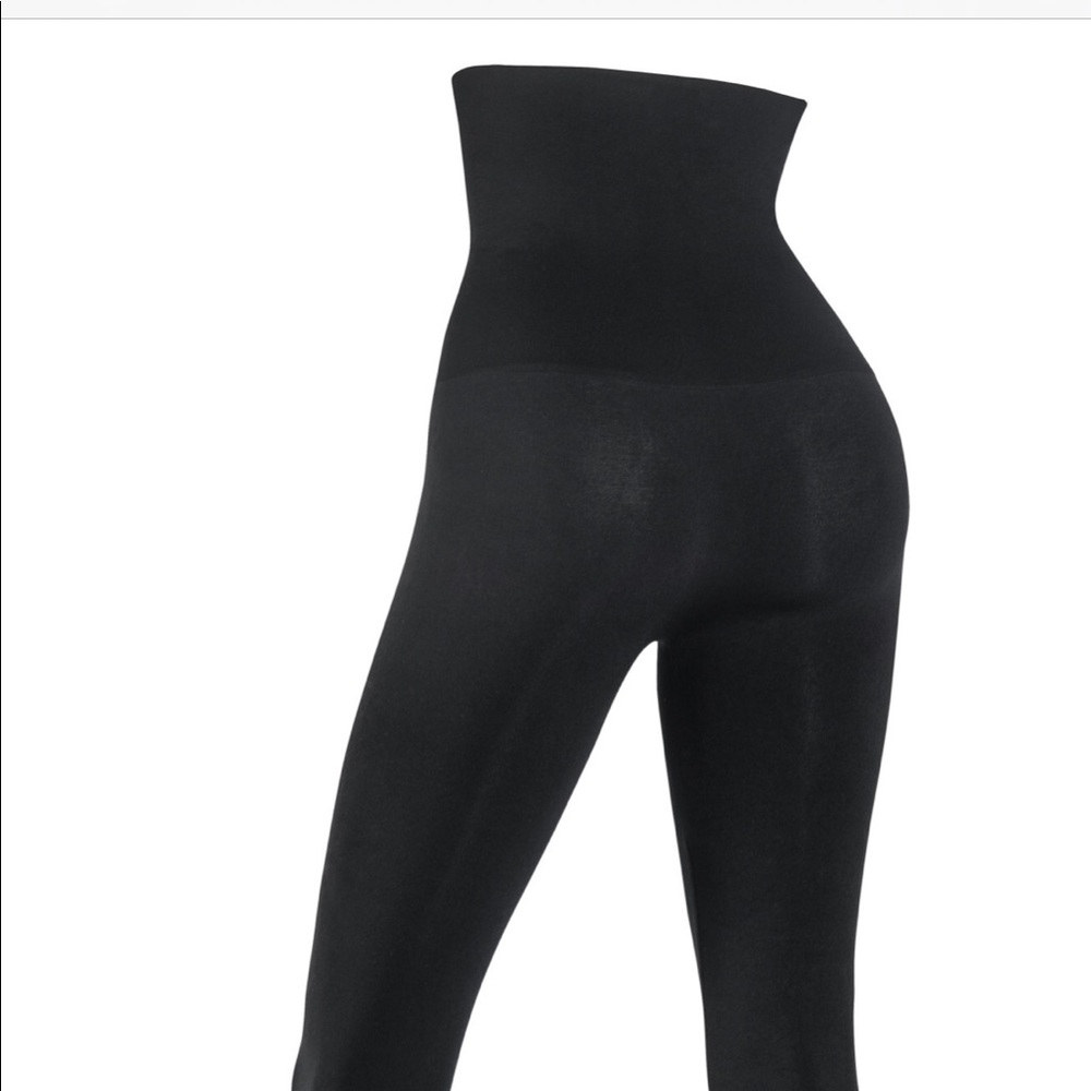 New Black Leggings waist-killer - Bodyeffect
